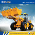 XCMG LW500FN 5ton wheel loader(more models for sale)